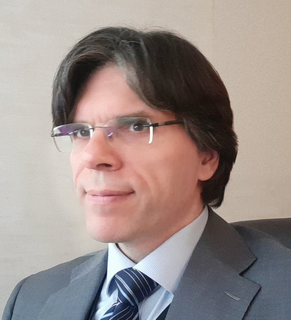 Alessandro Sanmarchi